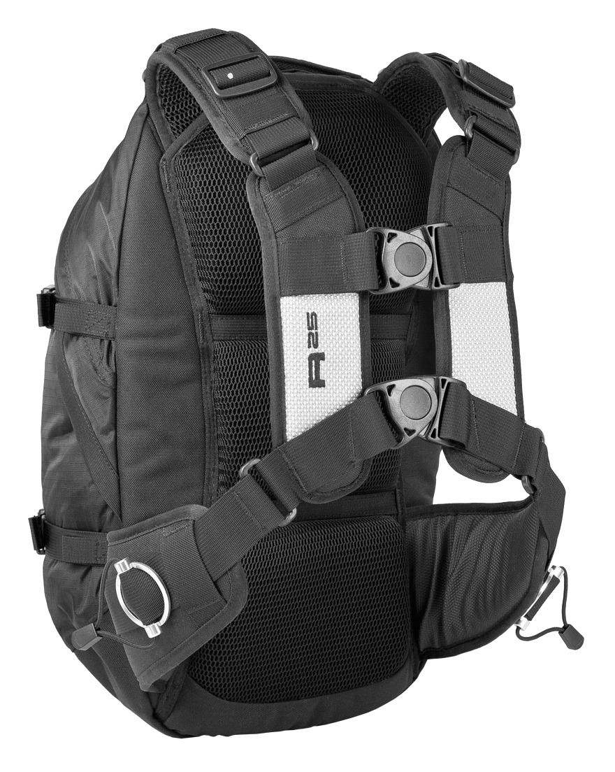 Kriega R25 Backpack - Cycle Gear