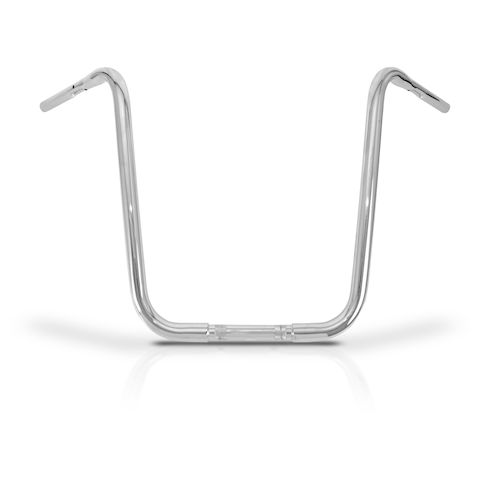 Burly 1 1/4" Gorilla Ape Handlebars