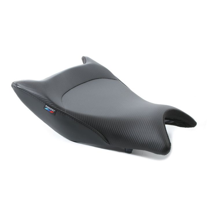 Detailed Bmw Sargent Seat Moment Nature