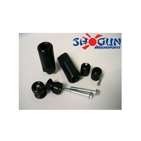 Shogun Protection Kit Yamaha R1 2004-2006