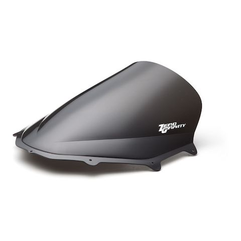 Zero Gravity Sport Touring Windscreen Ducati Multistrada 620 / 1000 / 1100