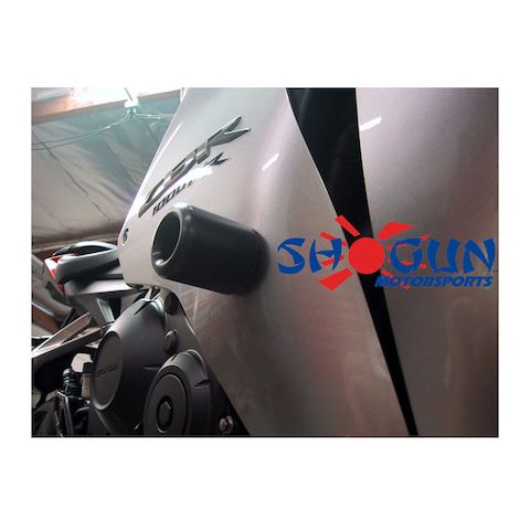 Shogun Protection Kit Honda CBR1000RR 2008-2013