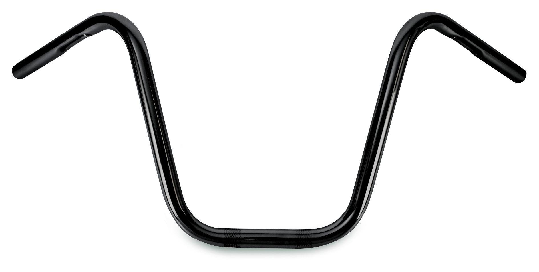 Burly 1" Narrow Ape Handlebars Cycle Gear