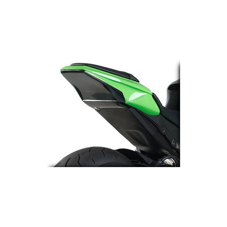 Hotbodies Transparent Smoke Undertail Kits