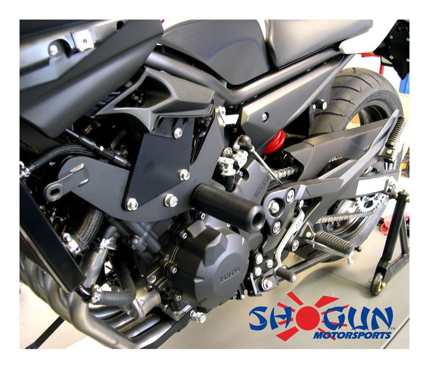 Fz Frame Yamaha R3 Frame Sliders OES Frame Sliders Fork Sliders Rear Axle ...