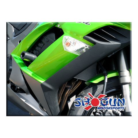 Shogun Frame Sliders Kawasaki Ninja 1000 2011-2016