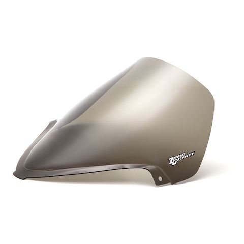 Zero Gravity Sport Touring Windscreen Suzuki Hayabusa 2008-2021