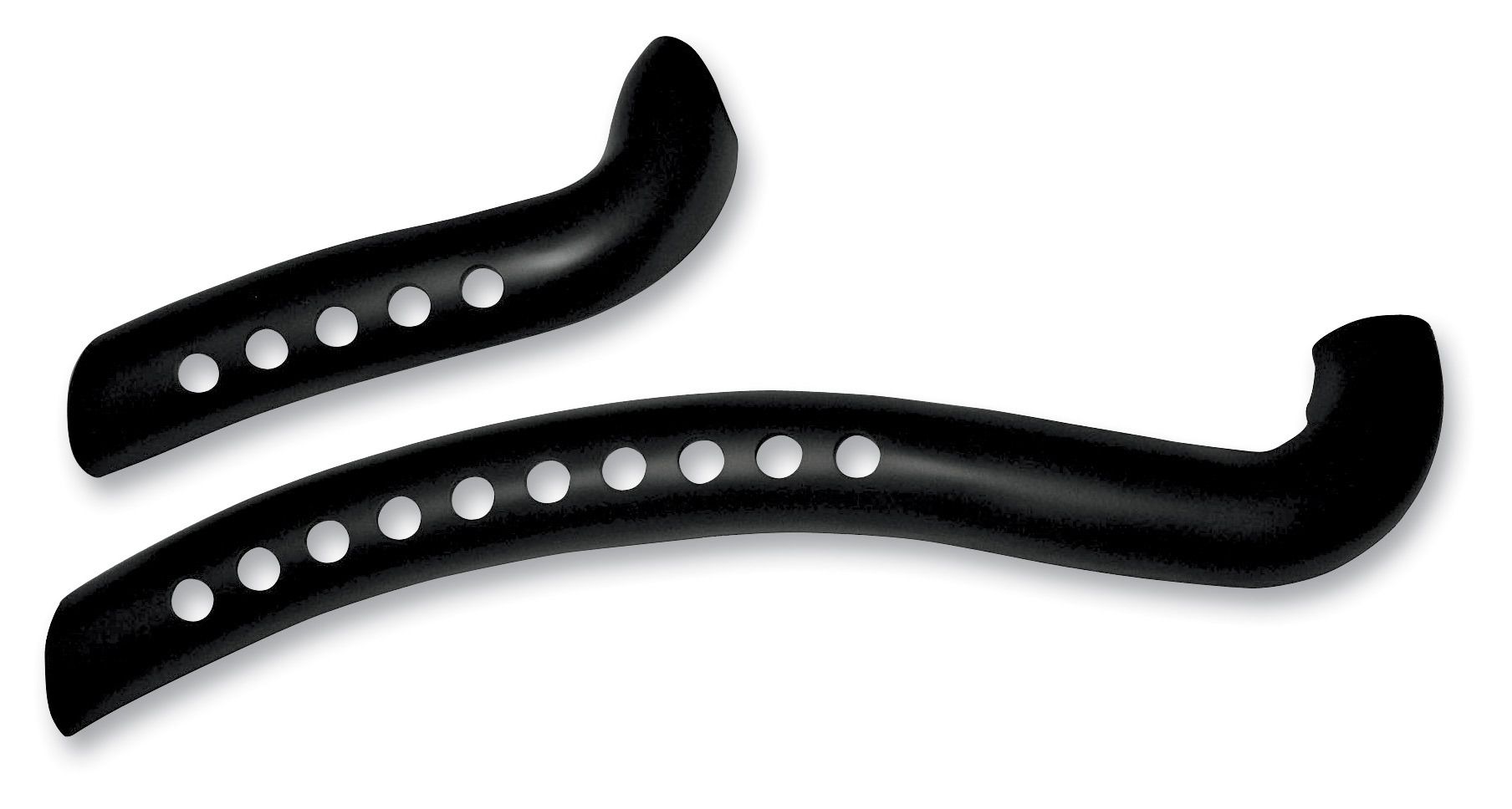 Bassani Heat Shields For Radial Sweepers Exhaust For Harley Sportster  1986-2013 - Cycle Gear