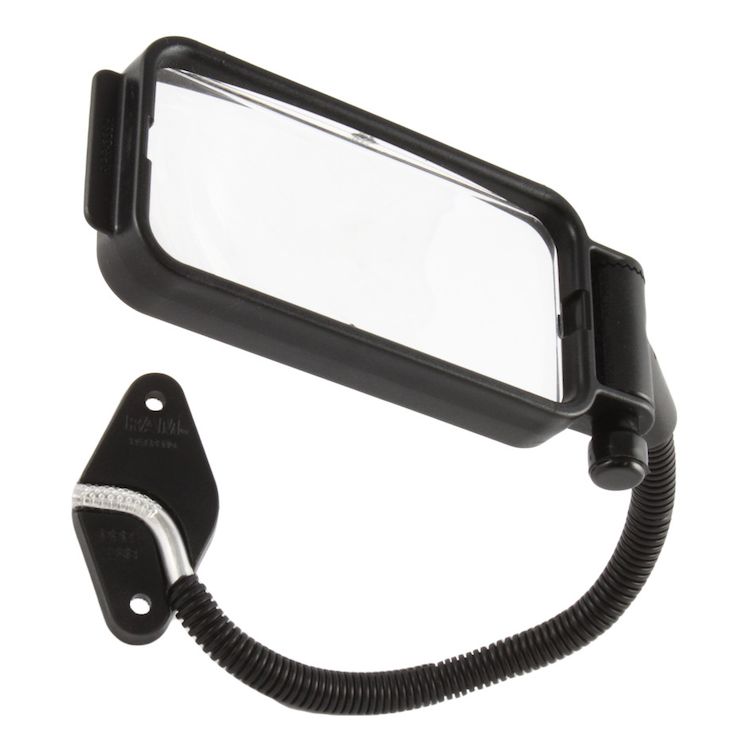 RAM Mounts Big Screen GPS Magnifier Cycle Gear