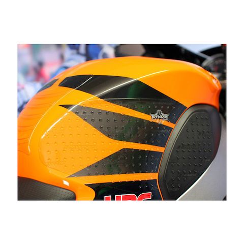 Stompgrip Tank Pad Honda CBR600RR 2003-2006