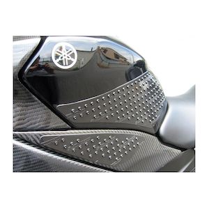 Stompgrip Tank Pad Kawasaki ZX6R 2007-2008 - Cycle Gear