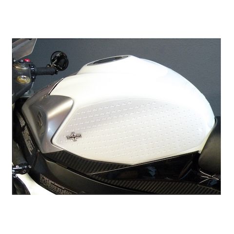 Stompgrip Tank Pad Suzuki GSXR 600 / GSXR 750 2004-2005