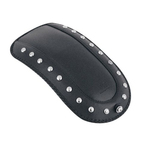 Mustang Fender Bib For Harley Softail 2000-2017