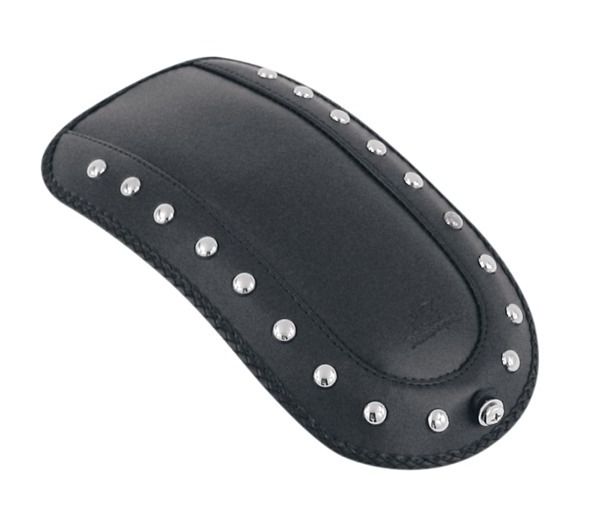Mustang Fender Bib For Harley Deuce 2000-2007