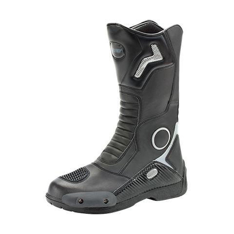 Joe Rocket Ballistic Tour Boots (7)