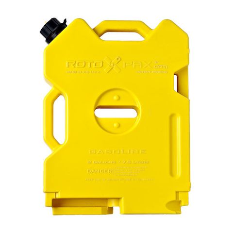 RotopaX Diesel Pack