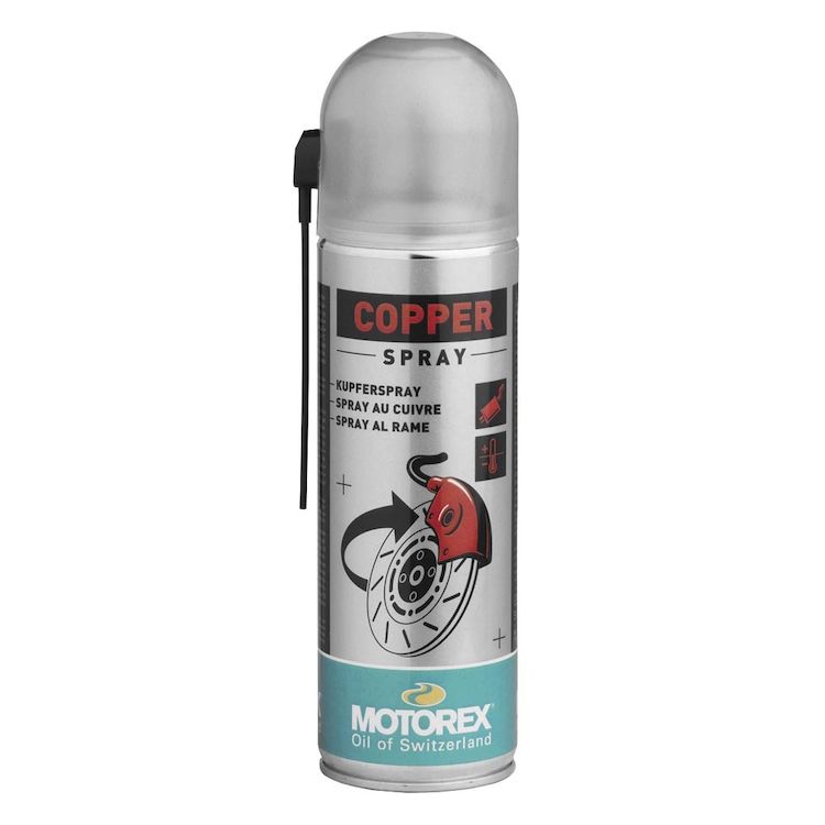 Motorex Copper Spray