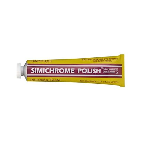 Simichrome Polishing Paste