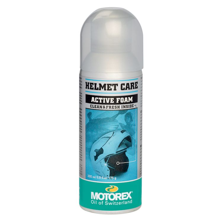 Motorex Helmet Care Spray