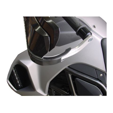 Barkbusters VPS Handguard Kit BMW F800GS / R1200GS / F650GS Twins