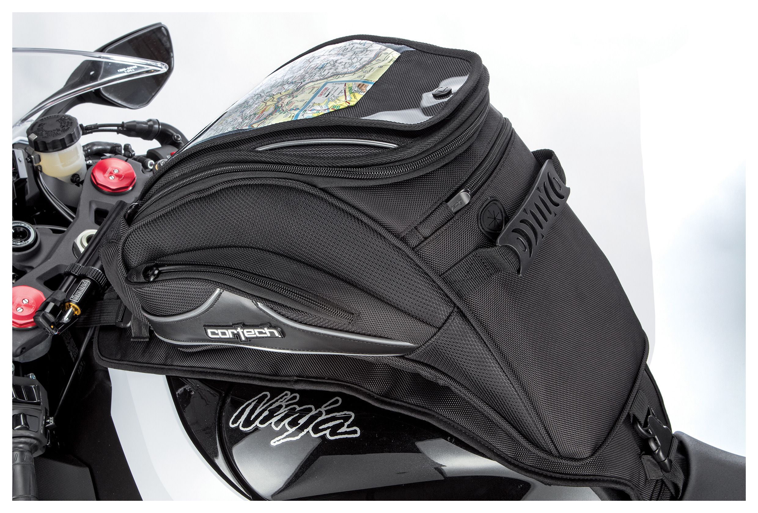 cortech tank bag