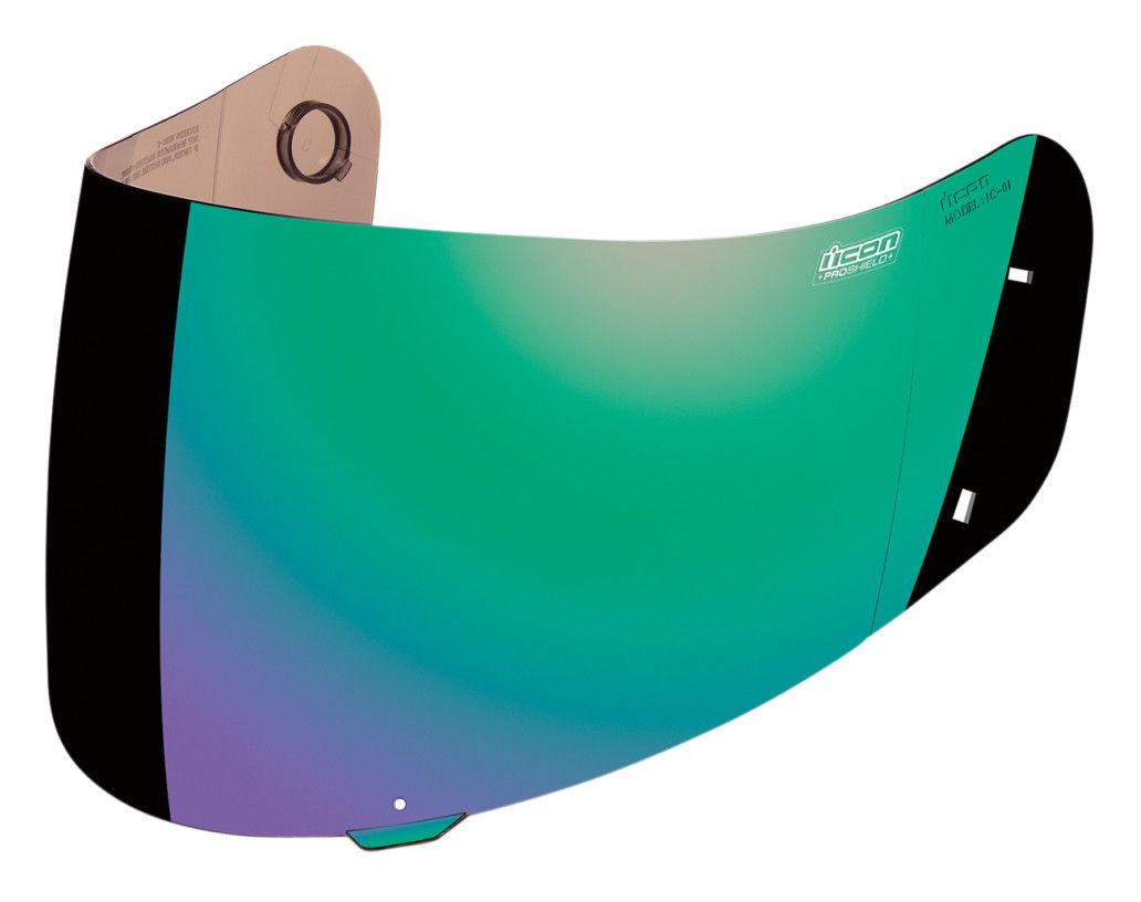 Icon Proshield Face Shield - Cycle Gear