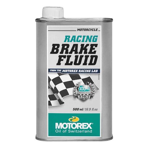 Motorex Racing Brake Fluid