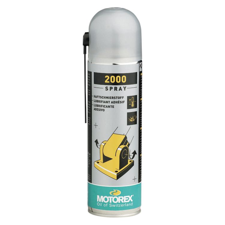 Motorex Spray 2000