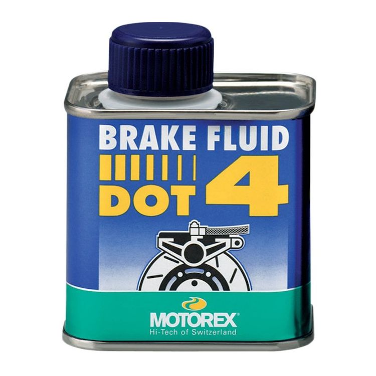 MOTUL DOT 4 Brake Fluids & Cleaners for sale