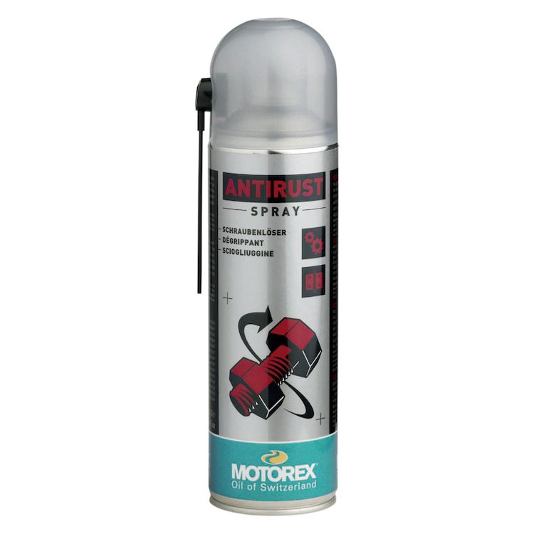 Motorex Anti-Rust Spray