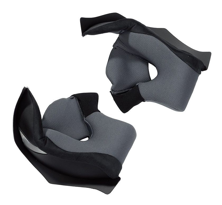 Shark Speed-R Easy Fit Cheek Pads - Cycle Gear