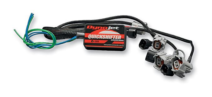 Dynojet Power Commander Quick Shifter Expansion Module
