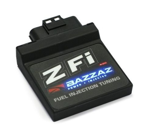 Bazzaz Z-Fi Fuel Controller - Cycle Gear