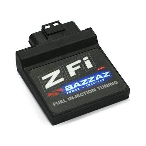 Bazzaz Z-Fi Fuel Controller
