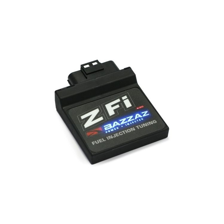 Bazzaz Z-Fi Fuel Controller
