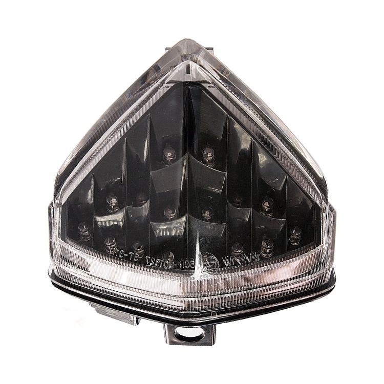 Competition Werkes Integrated Taillight Yamaha R6 2006 2007 Cycle Gear The only down side it how you. competition werkes integrated taillight yamaha r6 2006 2007