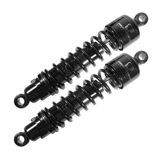 Progressive 412 Shocks For Harley Switchback 2012-2016