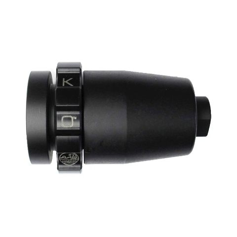 Kaoko Throttle Stabilizer Aprilia ETV1000 Caponord 2004-2006