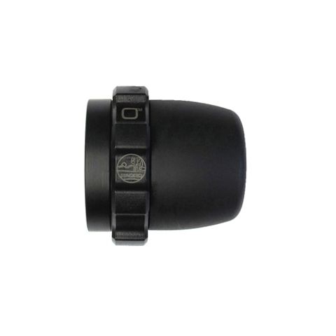 Kaoko Throttle Stabilizer Ducati Multistrada 1100 / Monster / ST3 / ST4 / Diavel / Strada / SportClassic GT 1000