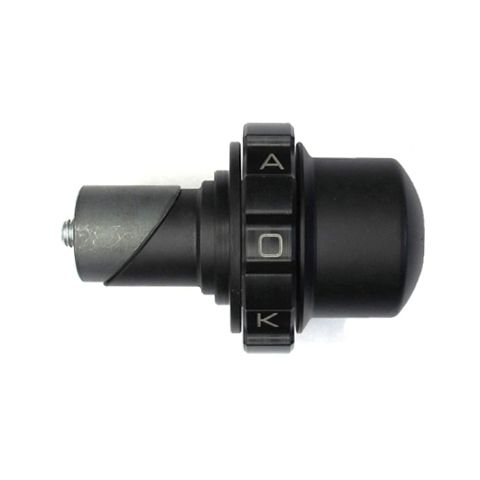 Kaoko Throttle Stabilizer Honda CBR / VFR / VTR / F6B