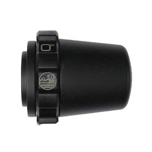 Kaoko Throttle Stabilizer Kawasaki Z750S / Z800 / Z1000 / ZRX1100
