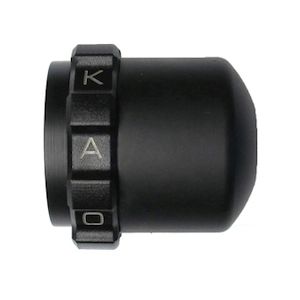 Kaoko Throttle Stabilizer Kawasaki Ninja 1000 / Z1000SX - Cycle Gear