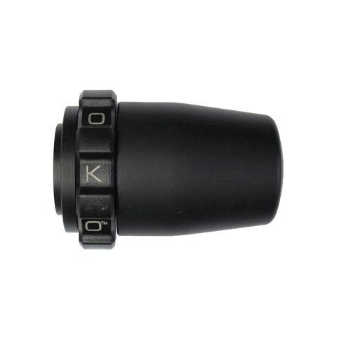 Kaoko Throttle Stabilizer Moto Guzzi Breva V1100 / V1200 / Norge 1200