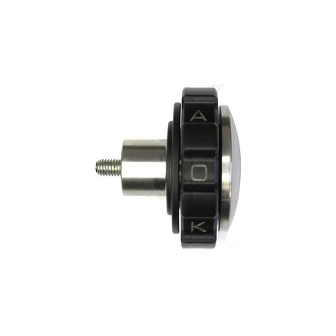Kaoko Throttle Stabilizer Triumph Bonneville SE / Scrambler 2000-2016
