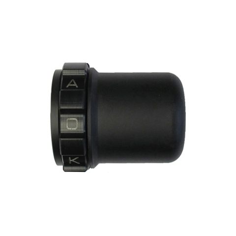 Kaoko Throttle Stabilizer Suzuki GSX1300R Hayabusa / GSX650F / Katana