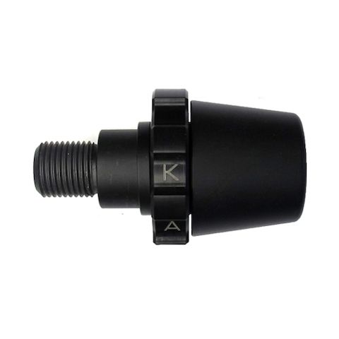 Kaoko Throttle Stabilizer Yamaha FZ6 / FZ1 / TDM850 / TDM900