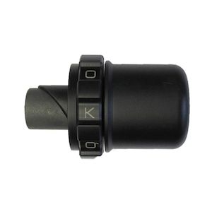 Kaoko Throttle Stabilizer