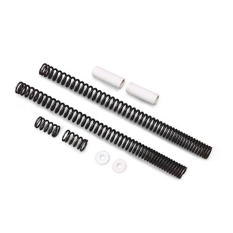Progressive Fork Lowering Kit For Harley Big Twin 1984-2017