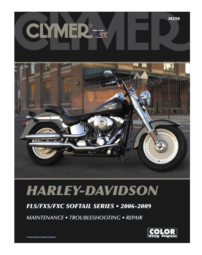 レア‼️クライマー　ハーレー　XLスポーツスター　2004〜2009 マニュアル 2004-2013 Sportster Clymer Repair Manual – TC Bros