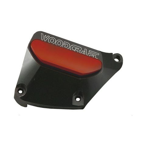 Woodcraft Aluminum Clutch Cover Suzuki GSXR 1000 2009-2016